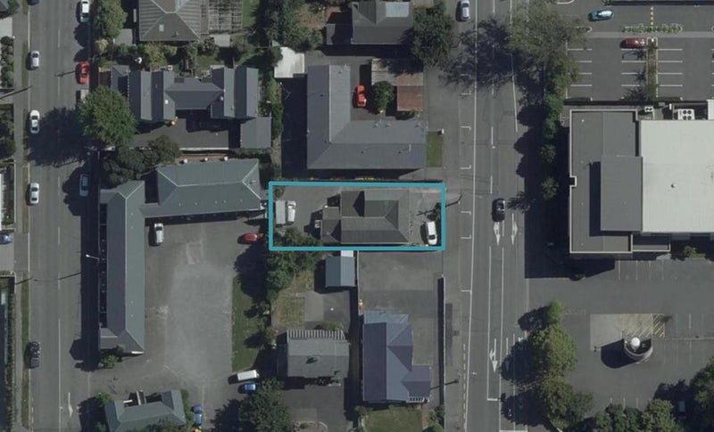 447 Durham Street North, St Albans, Christchurch - Carousel 1