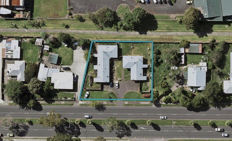 150A East Tamaki Road, Otara, Auckland - Carousel 1