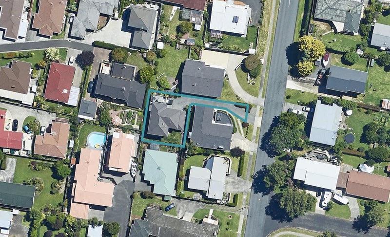 11A Freyberg Street, Otumoetai, Tauranga - Carousel 1