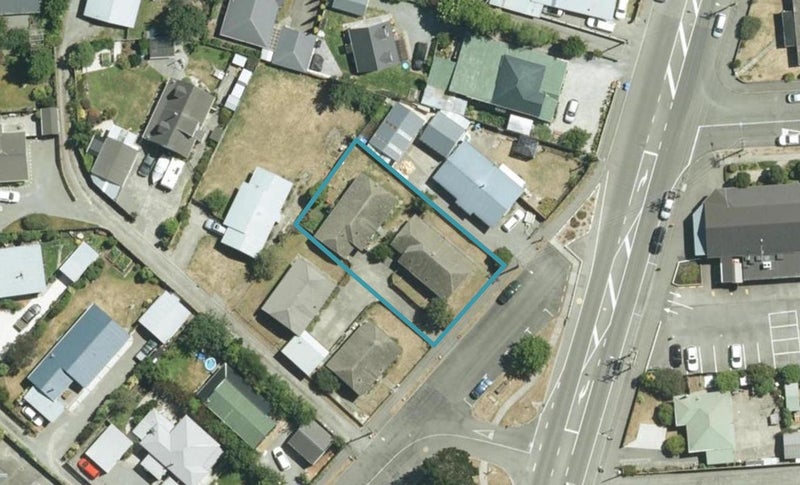 4 Burleigh Road, Redwoodtown, Blenheim - Carousel 1
