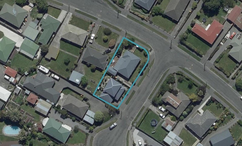2A Tothill Place, Papanui, Christchurch - Carousel 1