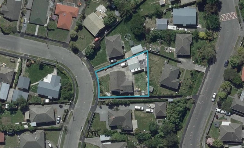 34 Bellbrook Crescent, Shirley, Christchurch - Carousel 1