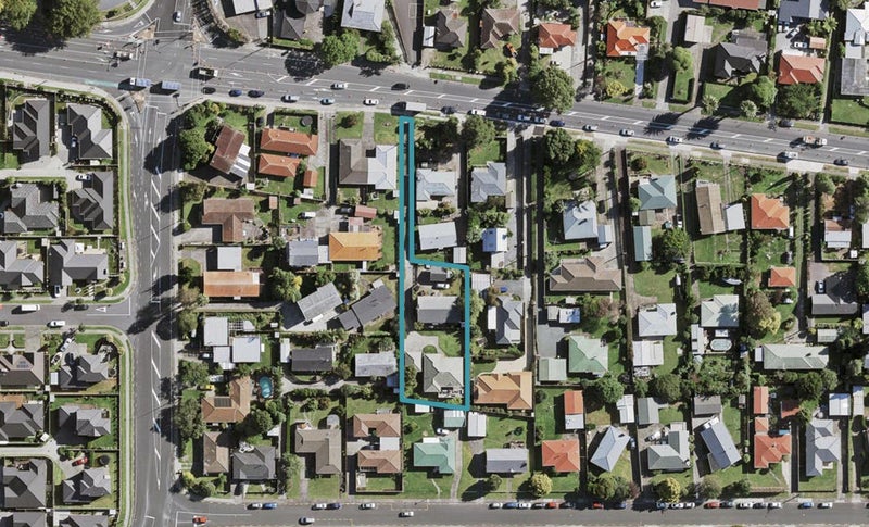 1/104 Beach Road, Pahurehure, Papakura - Carousel 1