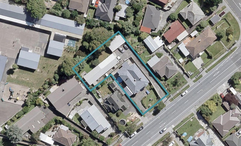 1/141 Waiwhetu RD, WATERLOO, LOWER HUTT - Carousel 1