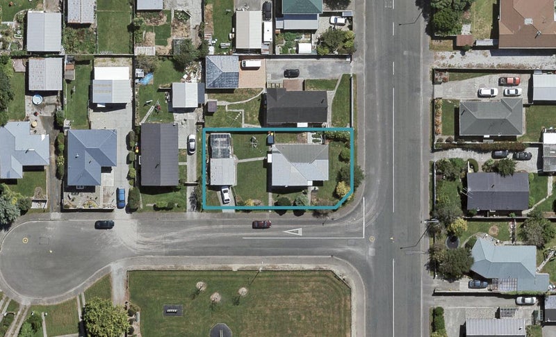 15 Chesney Place, Heidelberg, Invercargill - Carousel 1
