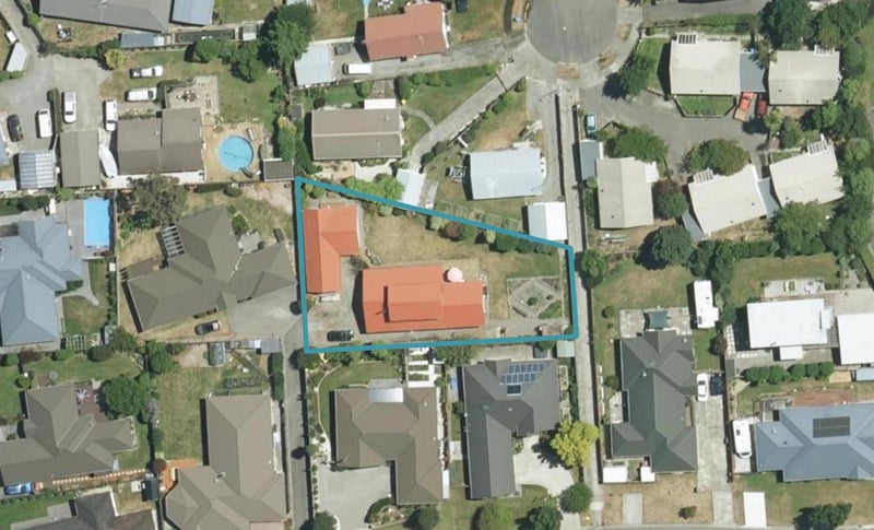 48 Ashwood Drive, Witherlea, Blenheim - Carousel 1