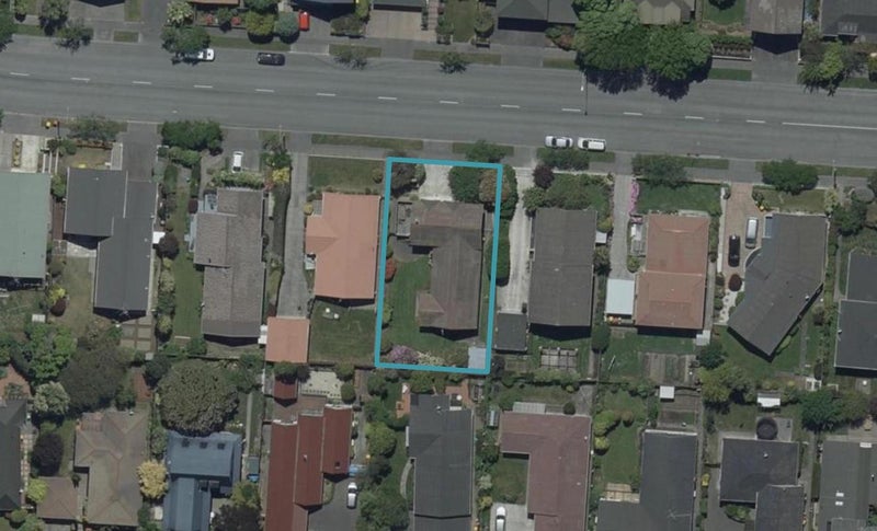 209 Maidstone Road, Avonhead, Christchurch - Carousel 1