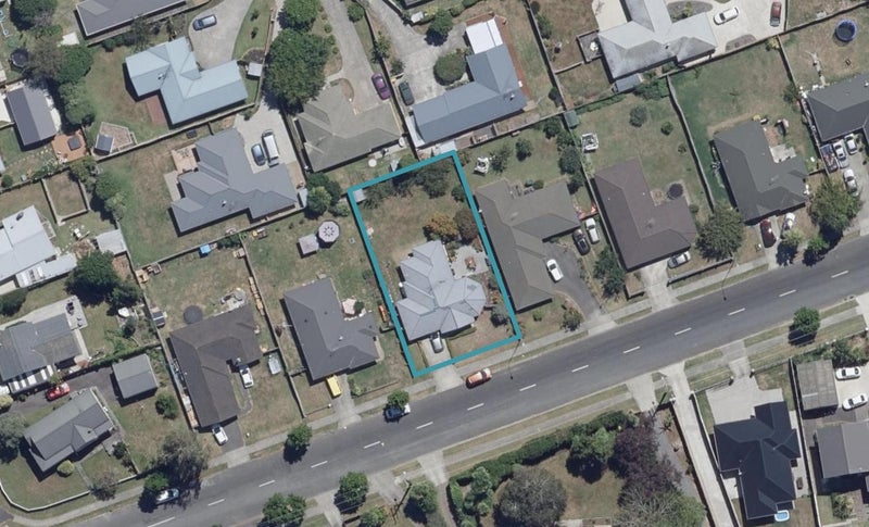 73 Powells Road, Fairview Downs, Hamilton - Carousel 1