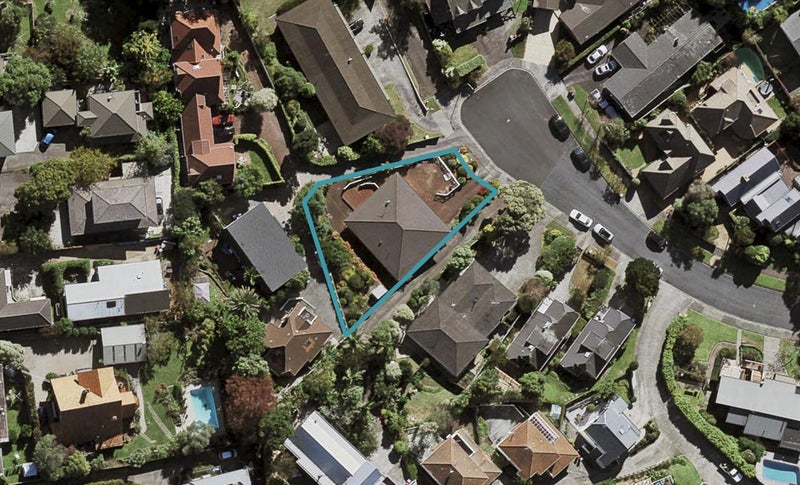 28 Nordon Place, Remuera, Auckland - Carousel 1