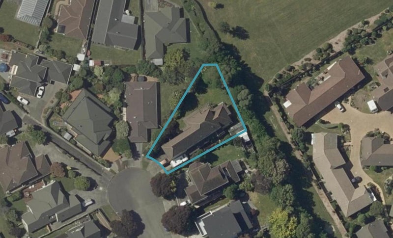 30 Hanmer Place, Highbury, Palmerston North - Carousel 1