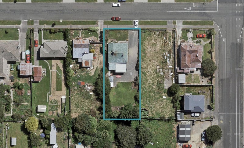 129 O'Hara Street, Appleby, Invercargill - Carousel 1