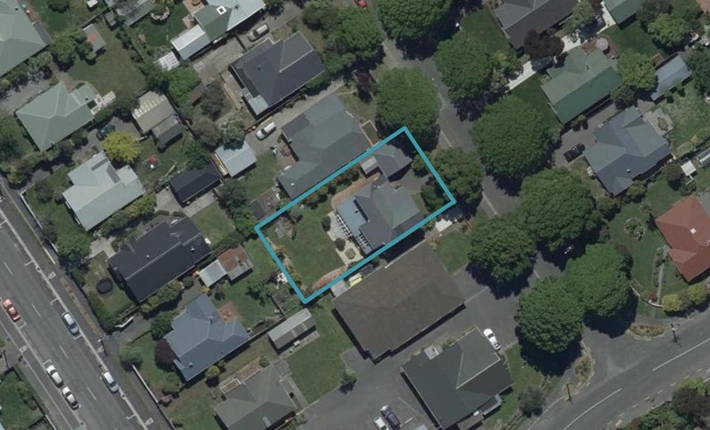9 Gosset Street, St Albans, Christchurch - Carousel 1
