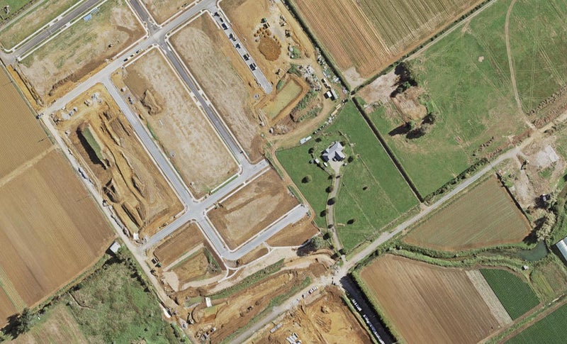 23 Hemopo Street, Pukekohe, Pukekohe - Carousel 1
