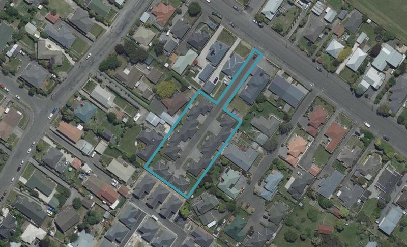 67D Vagues Road, Northcote, Christchurch - Carousel 1