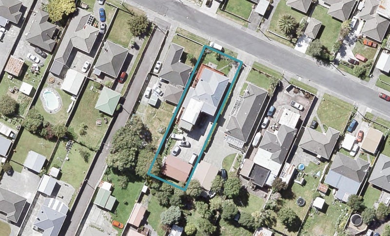 22 Hinau Grove, Wainuiomata, Lower Hutt - Carousel 1