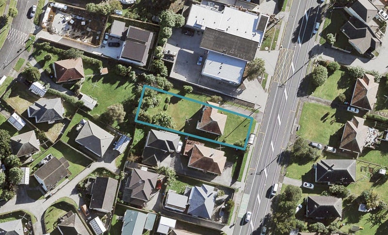 1173 Dominion Road, Mount Roskill, Auckland - Carousel 1