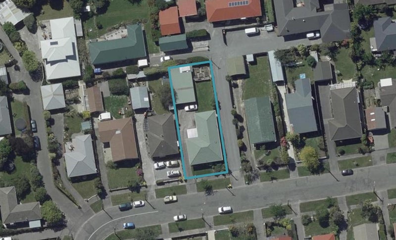 89 Kaiwara Street, Hoon Hay, Christchurch - Carousel 1