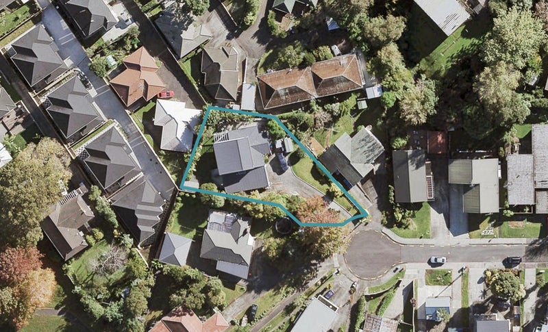 15 Waitati Place, New Windsor, Auckland - Carousel 1