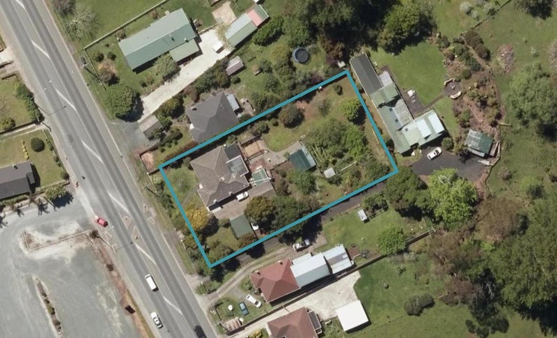 66 Great North Road, Kamo, Whangarei - Carousel 1