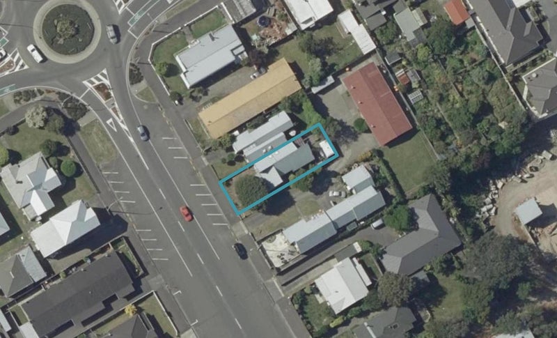 125 Albert Street, Terrace End, Palmerston North - Carousel 1