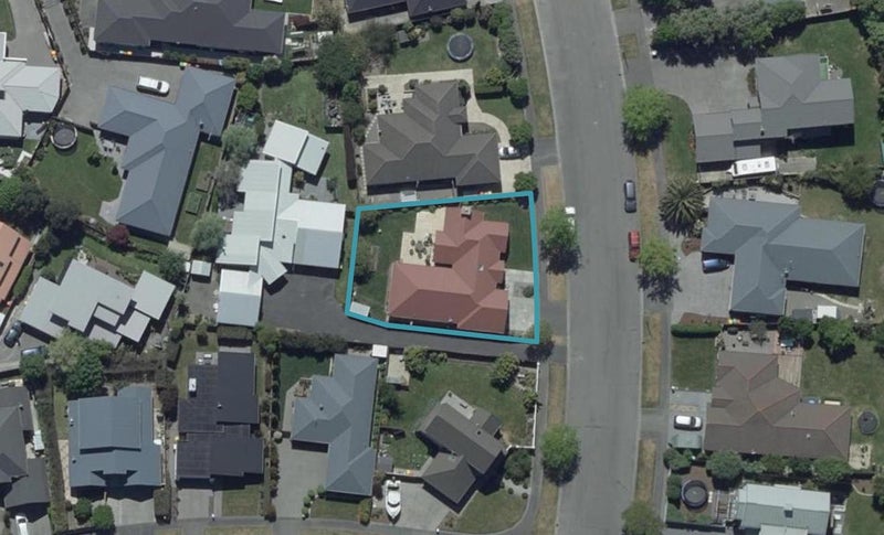 60 Travis Country Drive, Burwood, Christchurch - Carousel 1