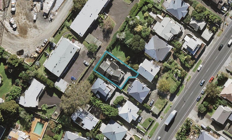 2/33 Hillsborough Road, Mount Roskill, Auckland - Carousel 1