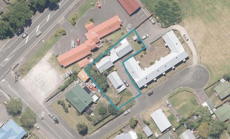 3C Gilmour Street, Gonville, Whanganui - Carousel 1