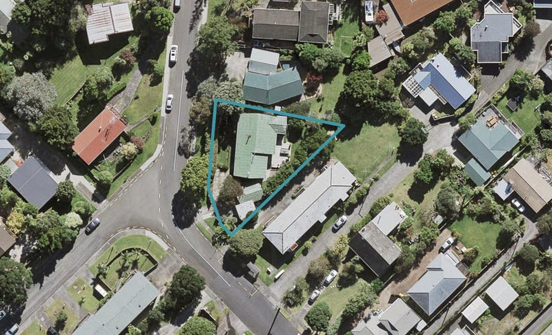 33 Beatrice Avenue, Hillcrest, Auckland - Carousel 1