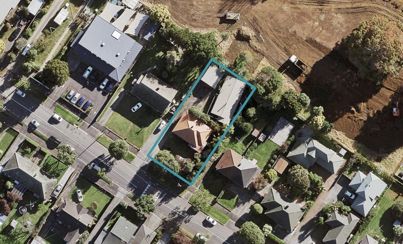 13 Oakley Avenue, Waterview, Auckland - Carousel 1