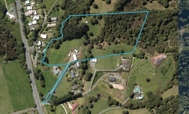 5 Gully Lane, Te Kamo, Whangārei - Carousel 1