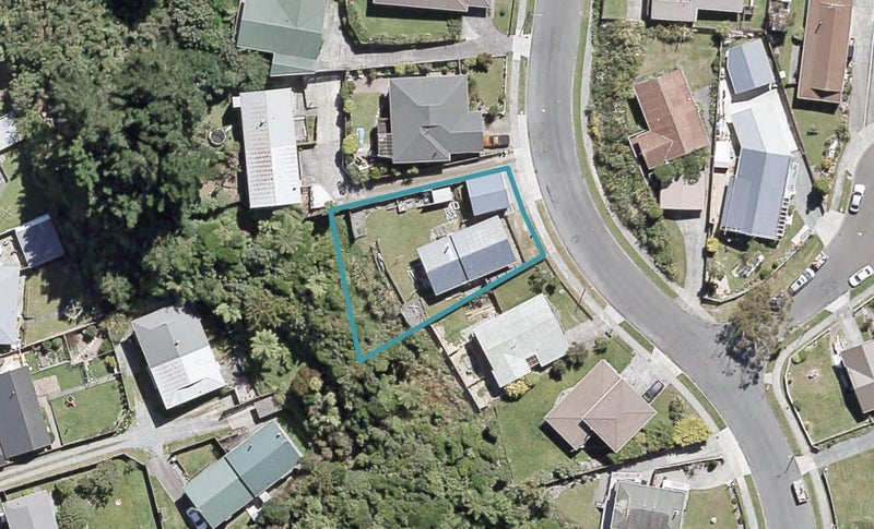 29 Outram Grove, Kelson, Lower Hutt - Carousel 1