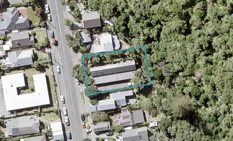 1/249 Muritai Road, Eastbourne, Lower Hutt - Carousel 1