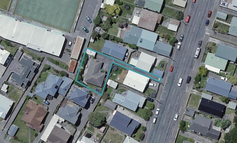 39A Darlington Road, Miramar, Wellington - Carousel 1