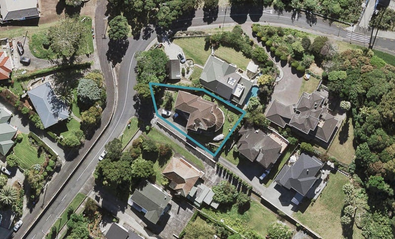 30 Seacliffe Road, Hillsborough, Auckland - Carousel 1