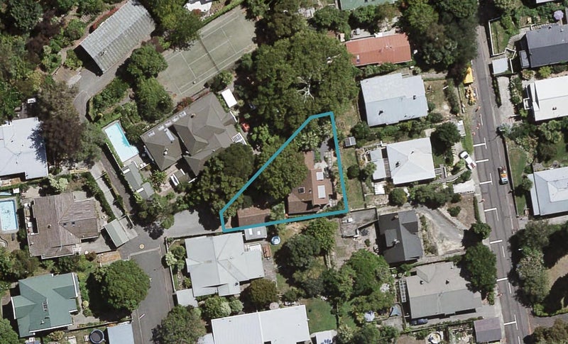 11 Balquhidder Road, Hospital Hill, Napier - Carousel 1