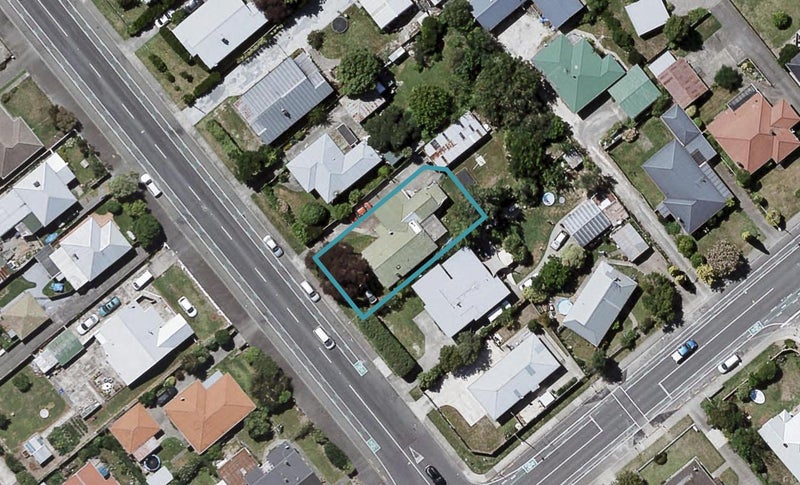1110A St Aubyn Street East, Parkvale, Hastings - Carousel 1