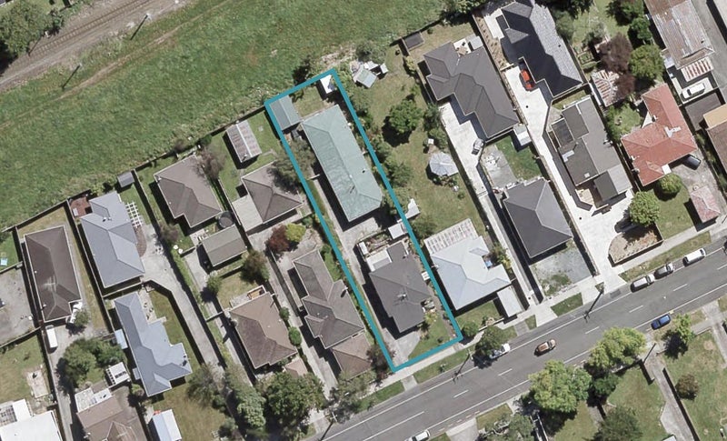 40B Seddon Street, Wallaceville, Upper Hutt - Carousel 1