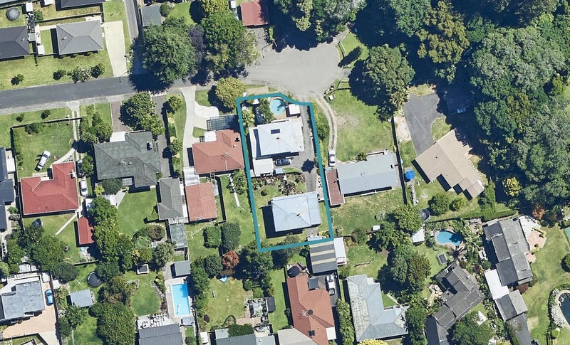 23 Parkvale Road, Otumoetai, Tauranga - Carousel 1