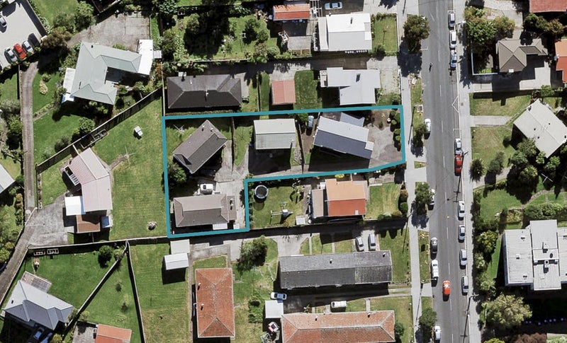 1/289 Blockhouse Bay Road, Avondale, Auckland - Carousel 1