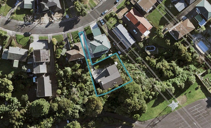 8A Robson Street, Mount Roskill, Auckland - Carousel 1