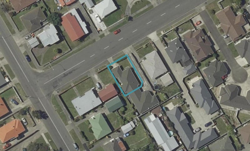 8 Rata Street, Roslyn, Palmerston North - Carousel 1