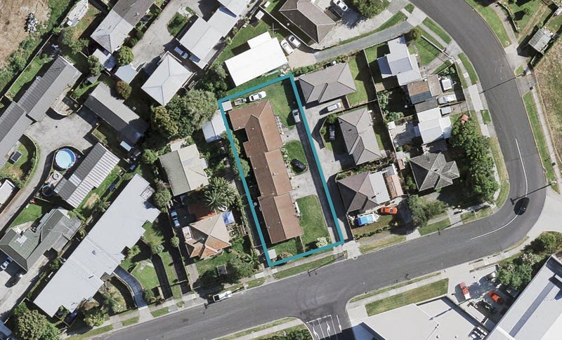 3/6 Glenora Road, Takanini, Auckland - Carousel 1