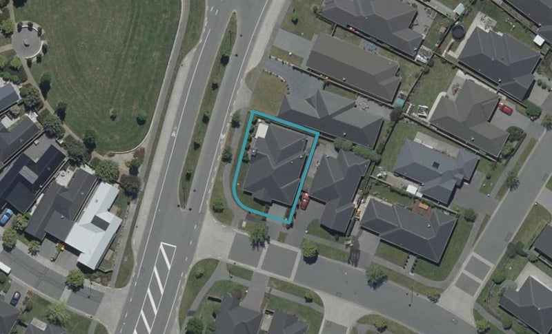 1 Champagne Avenue, Yaldhurst, Christchurch - Carousel 1