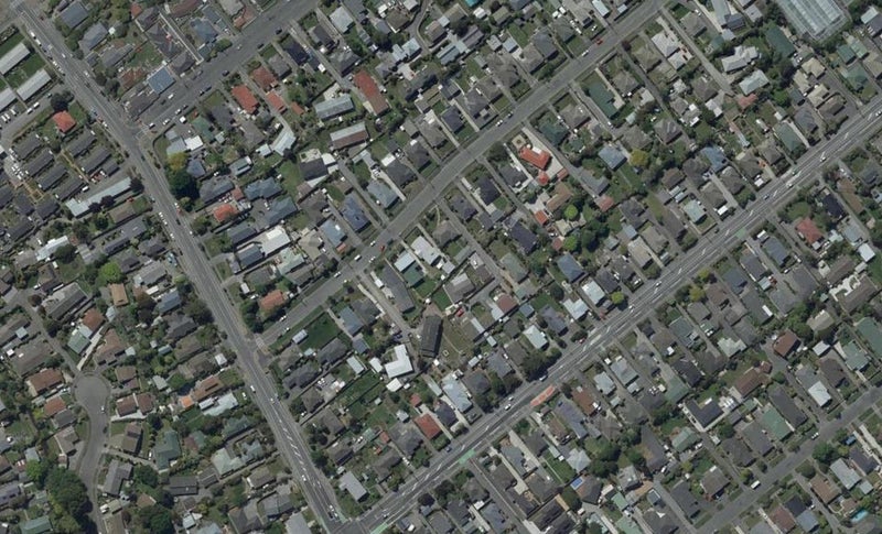 4/16 Mountfort Street, Spreydon, Christchurch - Carousel 1