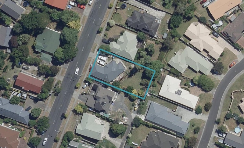 19 Church Road, Pukete, Hamilton - Carousel 1