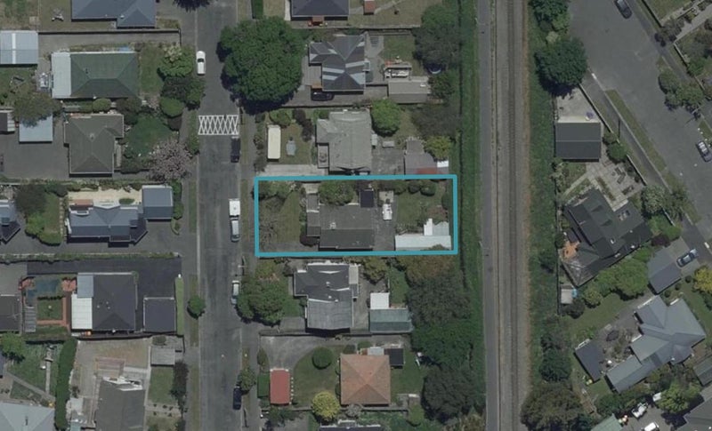 22 Westholme Street, Strowan, Christchurch - Carousel 1