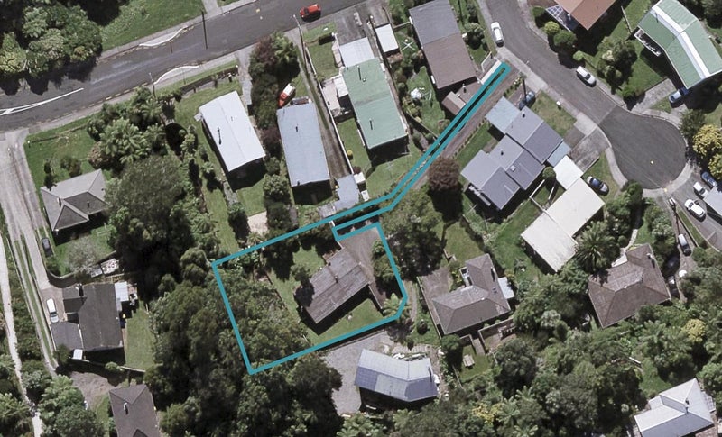 2A Euclid Street, Vogeltown, New Plymouth - Carousel 1