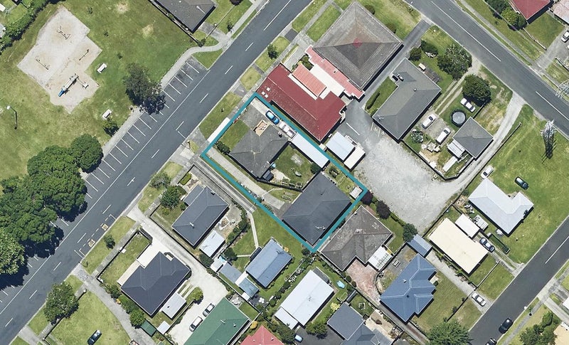 6A Devon Street, Greerton, Tauranga - Carousel 1