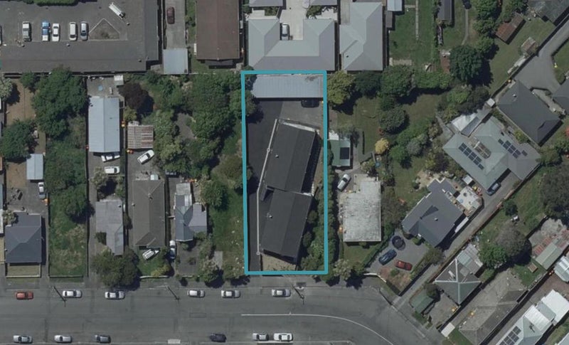 8/35 King Street, Sydenham, Christchurch - Carousel 1