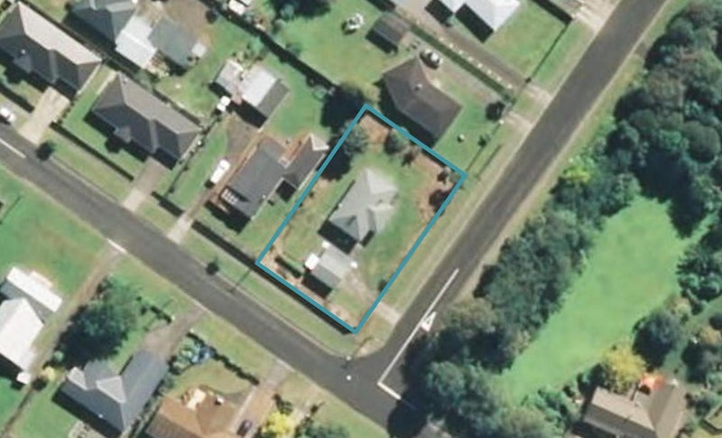 2 Fitzroy Street, Normanby, Hawera - Carousel 1